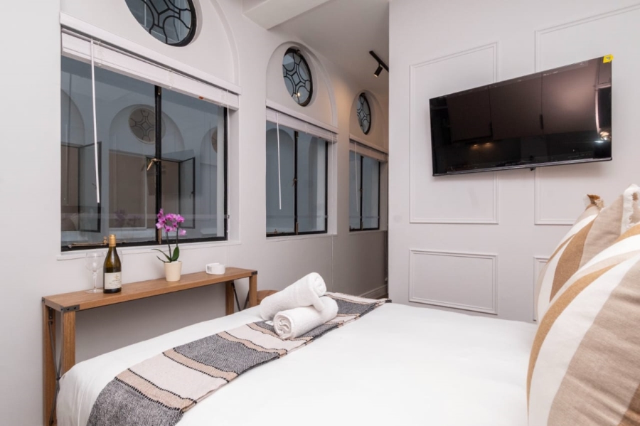 0 Bedroom Property for Sale in Cape Town City Centre Western Cape
